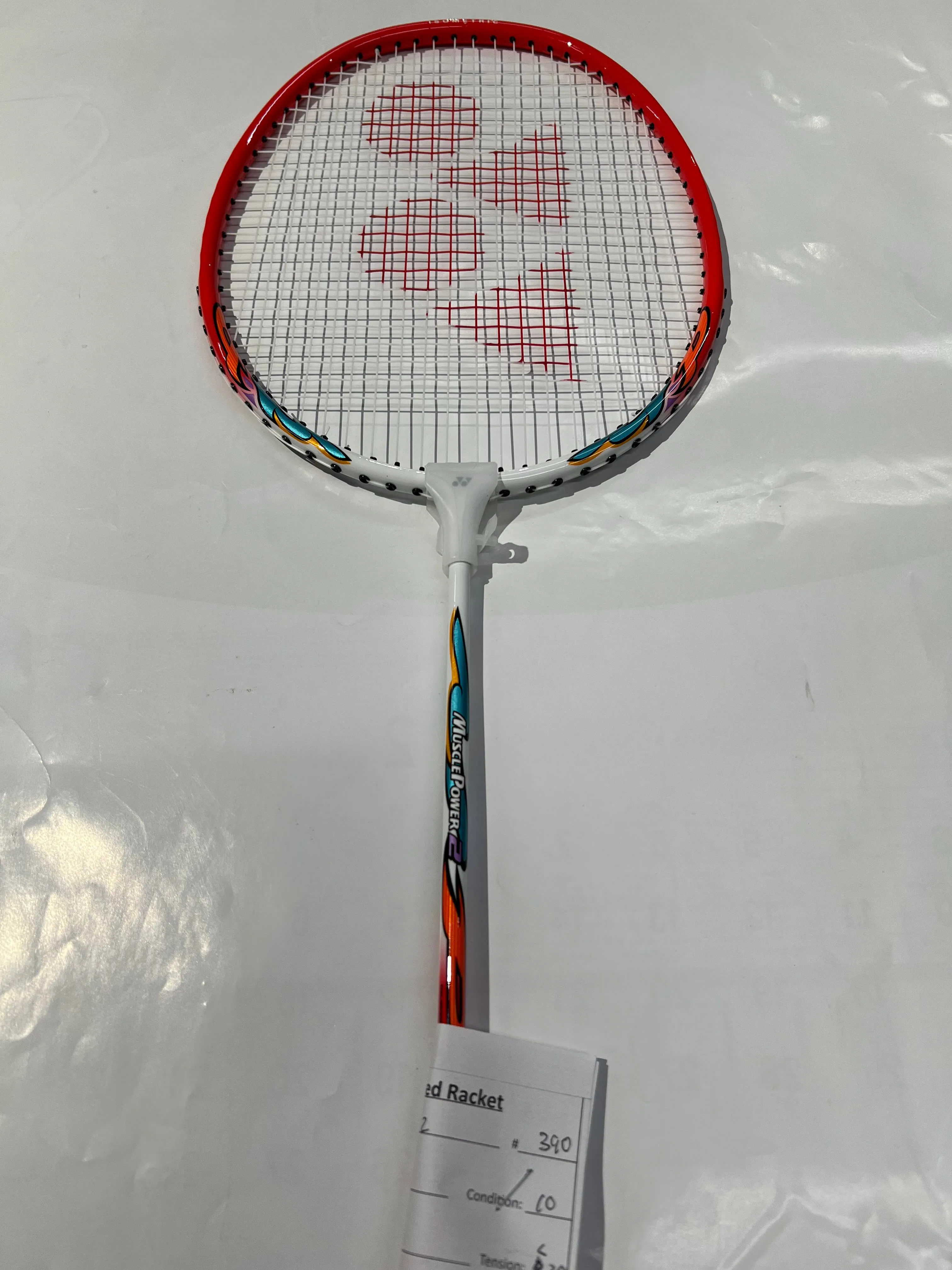 Yonex Used | Trade In | Demo - Rackets for Sale