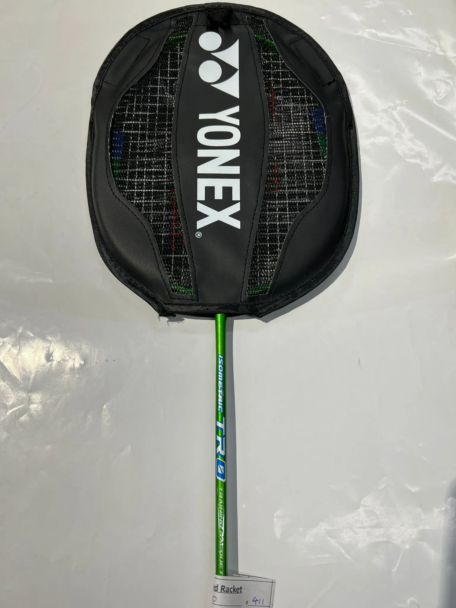 Yonex Used | Trade In | Demo - Rackets for Sale