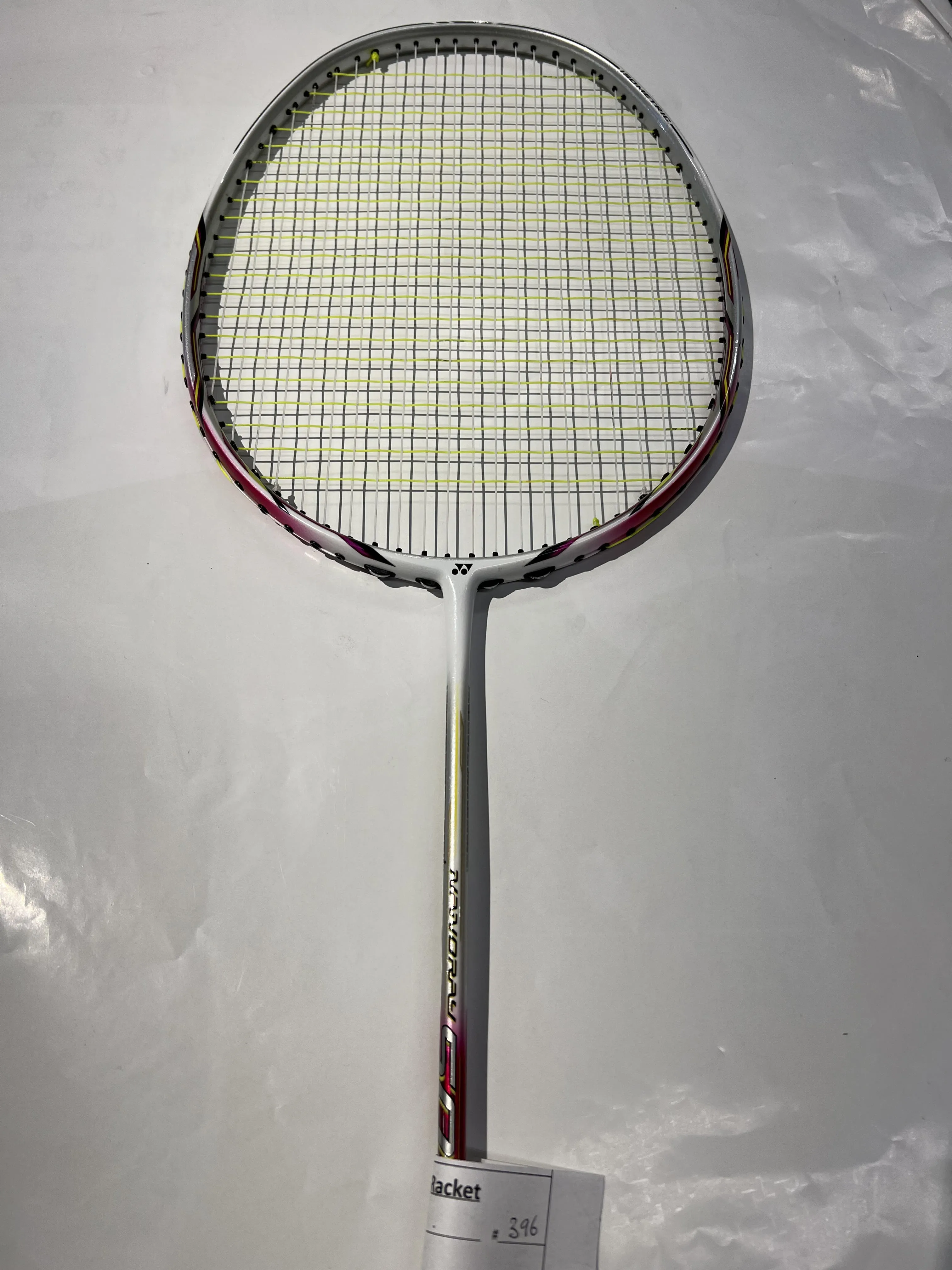 Yonex Used | Trade In | Demo - Rackets for Sale