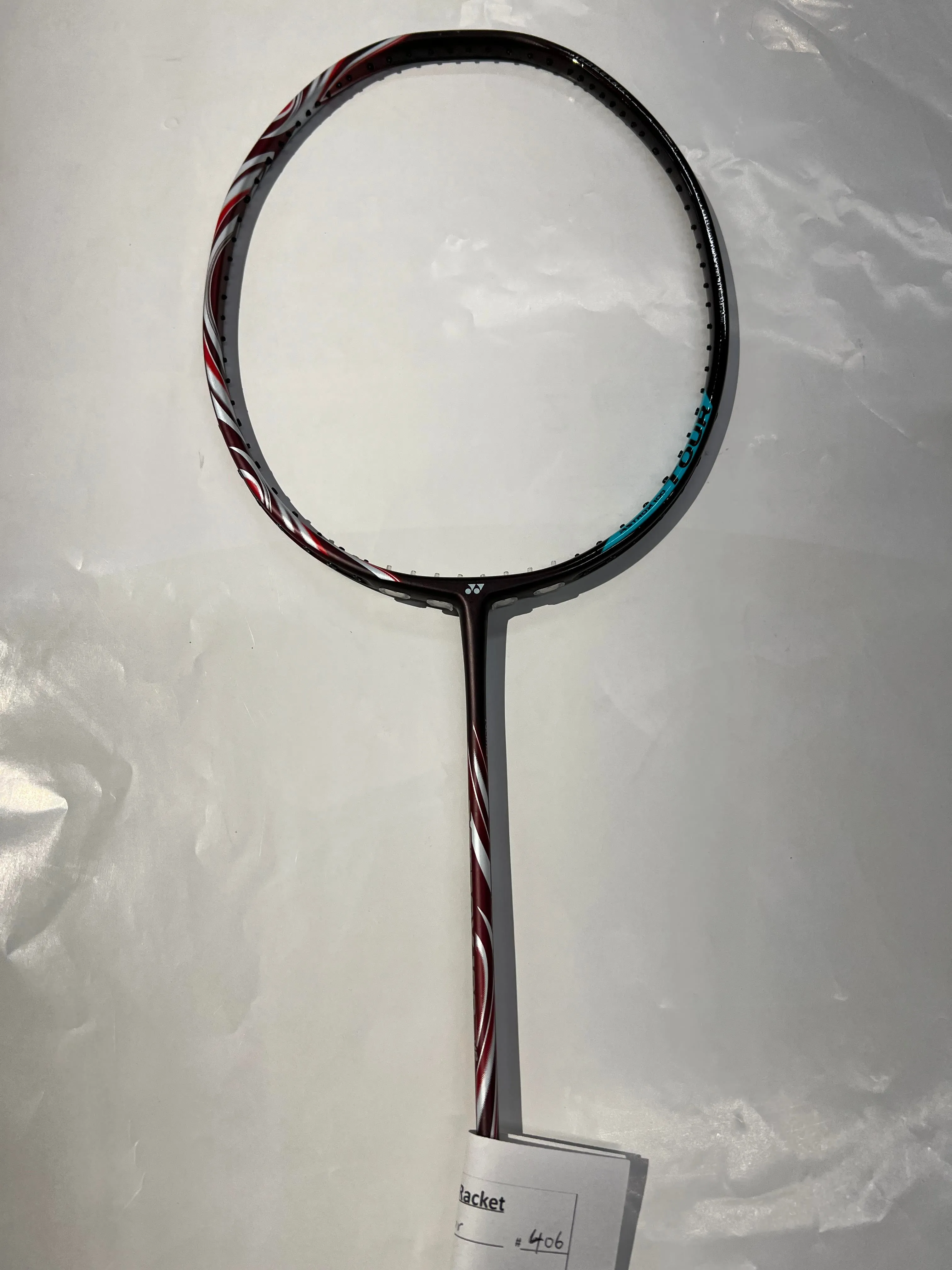 Yonex Used | Trade In | Demo - Rackets for Sale