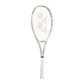 Yonex VCore 95 (7th generation) 310G Unstrung Tennis Racket [Sand Beige]