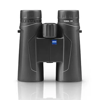 ZEISS TERRA ED 10X42 BLACK