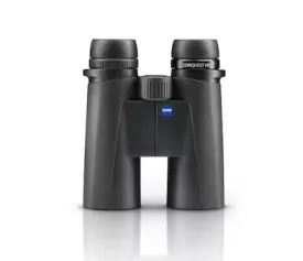 Zeiss Terra ED BLACK/GREY Binoculars - 8x42