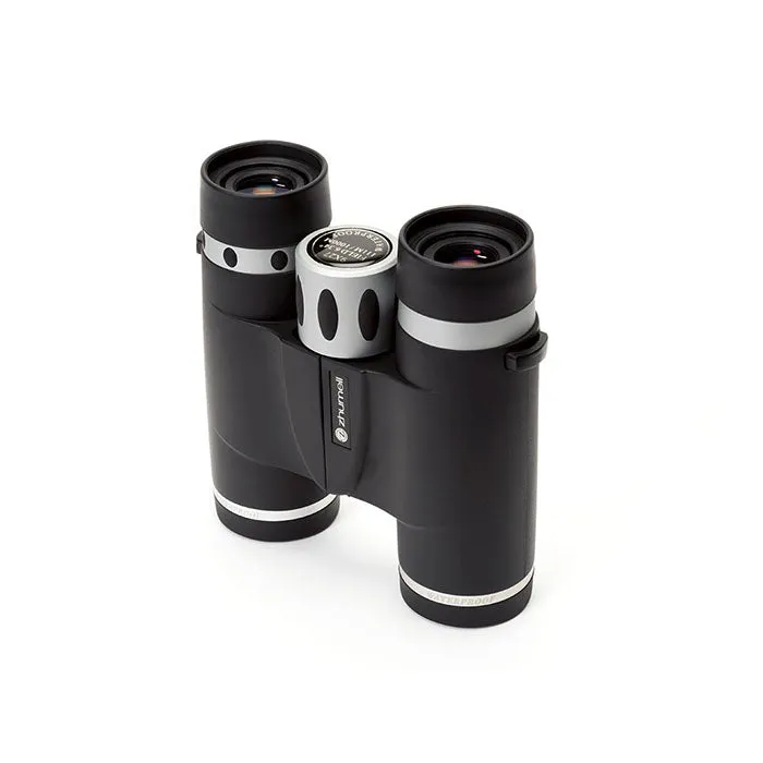 Zhumell 9x27 FMC Roof Prism Binoculars - ZHUV010-1